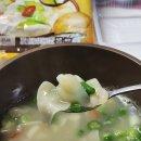 이가수제비 | 코스트코 감자수제비 이가자연면 멸치육수 후기