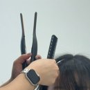 오류동 삼전솔하임 | 오류동 프라이빗 미용실 추천ㅣ‘온트헤어’ 볼륨매직 솔직후기