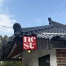 네스트커리 | 강릉 남항진 카레 맛집 네스트커리 | 감자 커리·토마토 치즈 커리 후기
