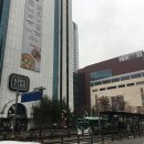 범계역 롯데백화점(시외) 이미지