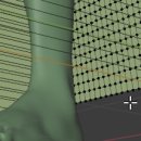 차근차근 옷 만들기 이미지