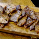 육쌈냉면 이미지