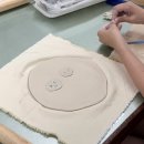 비산중학교 | 서울 도자기 원데이클래스 출강 | 포터리카페 더미 × 비산중학교