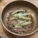 유천냉면 이미지