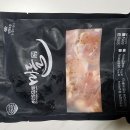 동인식품 | 냉장식품 : 춘천닭갈비 마들, 닭다리살로만 만든 맛있는 닭갈비인데 통닭다리살이라 조금 귀찮다