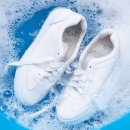 운동화 세탁날 이미지