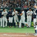 '잘싸웠다' 한국, 일본에 3-4 승부치기 역전패 'APBC 준우승' 이미지