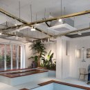 온수탕카페 이미지