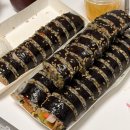 땡초김밥 | 진주 땡초김밥 맛집 "땡초김밥본점" 솔직후기 (마요네즈 필수)