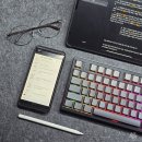 108 | 풀배열 무선 기계식 저소음 키보드 추천! 에포메이커 EPOMAKER TH108 후기