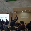 한글서예(오후) 이미지