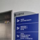 김천시근로자종합복지관 스크린골프장 이미지