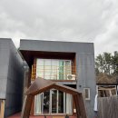 죽향기 | [울진 감성 숙소] 오션뷰 히노끼탕 &amp; 조식 전복죽 감동! 🌊 '207마일 펜션' 내돈내산 힐링 후기