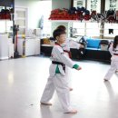 치우태권도 이미지