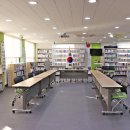 침산1동 작은도서관 이미지