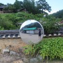 양동마을가는길 이미지