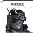 인라인 스케이팅 | 빠르고 안전하게 즐기는 스케이팅의 즐거움