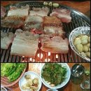 무쇠막 연탄구이 이미지