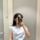 첫번째단추 1st DANCHU | 서면 미쏘 여름 신상 휴가룩 코디 반팔 블라우스 피팅 후기
