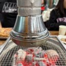 홍천화로숯불닭갈비