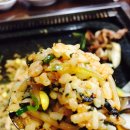 황금돼지오리구이