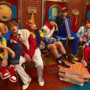 "빌보드 1위, 그래미 진출이 목표죠" Love Yourself 轉 Tear / Love Yourself 承 Her - 방탄소년단 이미지