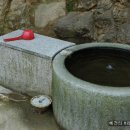 목통마을 입구 이미지