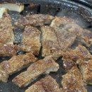태영숯불갈비