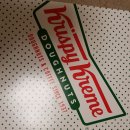 크리스피크림도넛앤커피 이미지