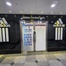 강일체육관 이미지