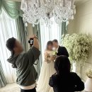 W.4 [아우라스튜디오 청담] 웨딩 촬영 후기 (feat.아이니웨딩 이하은플래너) 💍👰‍♀️🤵‍♂️🤍