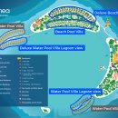 어썸타이 | W18. 신혼여행 몰디브 리조트 선택 | 아나네아 마디바루 선택 🏝️