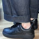 포스소프트 | 나이키 X 알릭스 콜라보 올검포스로 50대 엄마 힙하게 만들기