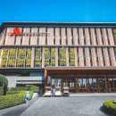 후아힌 리조트 프로모션- 후아힌 매리어트 리조트 2025년 7월 7일~ 10월 31일. 1박당 20만원대 초부터 시작.12세 미만 아동 이미지