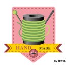 bi,ci 디자인 (Hend made) 이미지