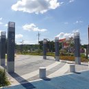 청안면다목적광장 이미지