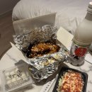 또봉이통닭기업도시점