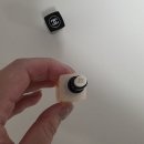 까멜리아네일 | 샤넬 르 윌 까멜리아 네일 트리트먼트 후기 ㅣ 건조한 손톱 관리