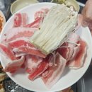 단불뒷고기 이미지