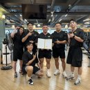 머슬 팩토리 이미지