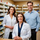 새안심약국 이미지