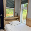서귀포여자중학교 | 제주도 파티없는 게스트 하우스, 조용한 게하 “외지인” 추천 후기