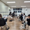 플루트교실 이미지