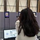 나이스포츠 | 사격수업을 더욱 재미있게, 레이저사격 비포인트 색다른 스포츠 체험 후기