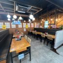 물고기잡스 | 상남동맛집 [물고기잡스] 점심특선 회덮밥+매운탕 8,500원