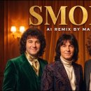 스모키 - 앨범 "이지 러브" ([Album] Easy Love - Smokie Inspired | 1976 Soft Rock, Pop 이미지