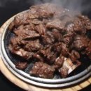 소복갈비 이미지