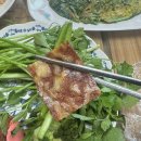 수영팔도시장 | 수영팔도시장 삼초전 닭발 편육 닭강정 후기 이모저모