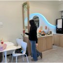 카페일분 | 신림푸르지오 학부모 모임 성지, 하원시간 걱정 없는 무인카페 카페일분 후기