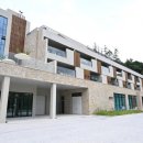 동두천자연휴양림 이미지